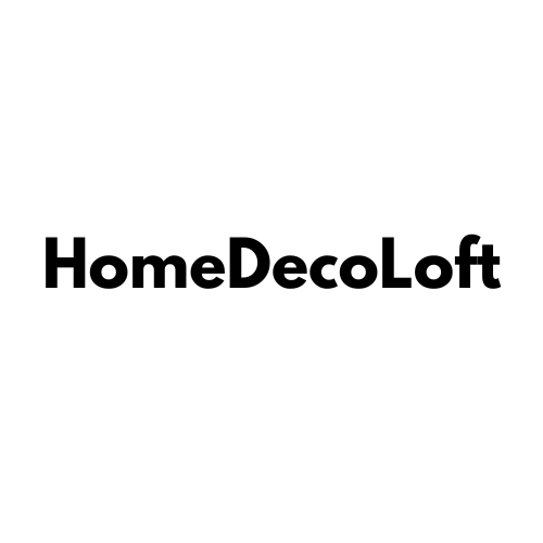 HomeDecoLoft